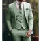 Costume homme mariage vintage