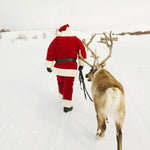 Costume père noël vintage - Vignette | StyleVintage™ 