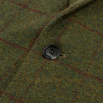 Costume vert vintage - Vignette | StyleVintage™ 