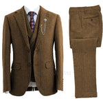 Costume vintage homme - Vignette | StyleVintage™ 