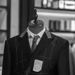 Costume vintage homme - Vignette | StyleVintage™ 