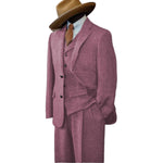 Costumes d'affaire vintage - Vignette | StyleVintage™ 