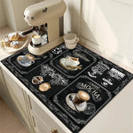 Déco vintage cuisine - Vignette | StyleVintage™ 
