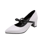 Escarpins vintage femme - Vignette | StyleVintage™ 
