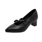 Escarpins vintage femme - Vignette | StyleVintage™ 