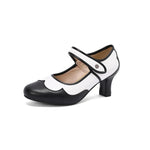 Escarpins vintage femme - Vignette | StyleVintage™ 