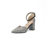 Escarpins vintage léopard - Vignette | StyleVintage™ 