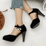Escarpins vintage - Vignette | StyleVintage™ 