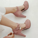 Escarpins vintage - Vignette | StyleVintage™ 
