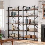 Etagère industrielle vintage - Vignette | StyleVintage™ 