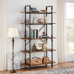 Etagère industrielle vintage - Vignette | StyleVintage™ 