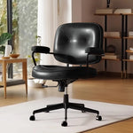 Fauteuil de bureau vintage - Vignette | StyleVintage™ 