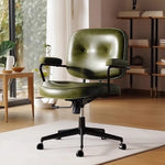 Fauteuil de bureau vintage - Vignette | StyleVintage™ 