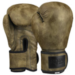 Gants de boxe vintage - Vignette | StyleVintage™ 