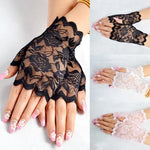 Gants femme vintage - Vignette | StyleVintage™ 