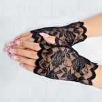 Gants femme vintage - Vignette | StyleVintage™ 