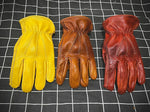 Gants moto vintage - Vignette | StyleVintage™ 