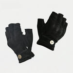 Gants moto vintage été - Vignette | StyleVintage™ 
