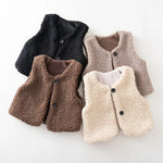 Gilet sans manche vintage - Vignette | StyleVintage™ 
