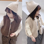 Gilet sans manche vintage - Vignette | StyleVintage™ 