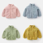 Gilet vintage automne/hiver - Vignette | StyleVintage™ 