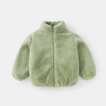 Gilet vintage automne/hiver - Vignette | StyleVintage™ 