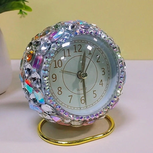 Horloge pierre vintage