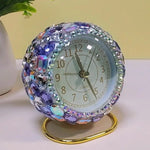 Horloge pierre vintage - Vignette | StyleVintage™ 