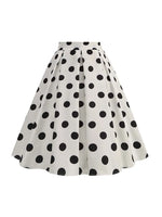 Jupe américaine vintage - Vignette | StyleVintage™ 