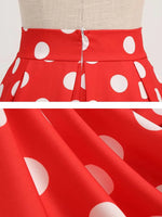 Jupe américaine vintage - Vignette | StyleVintage™ 