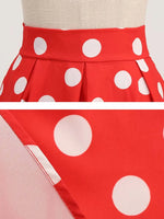 Jupe américaine vintage - Vignette | StyleVintage™ 