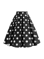 Jupe américaine vintage - Vignette | StyleVintage™ 