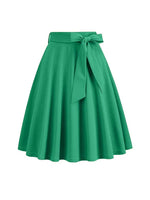 Jupe vintage année 50 - Vignette | StyleVintage™ 