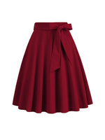 Jupe vintage année 50 - Vignette | StyleVintage™ 
