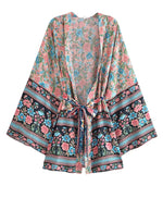 Kimono court vintage - Vignette | StyleVintage™ 