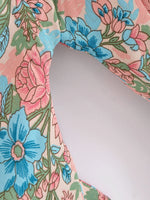 Kimono court vintage - Vignette | StyleVintage™ 