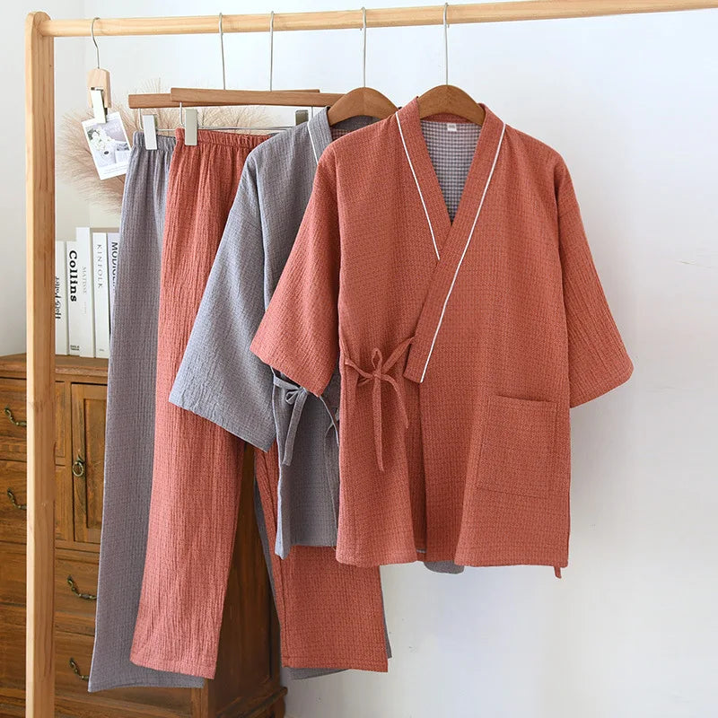 Kimono pyjama vintage