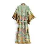 Kimono vintage japon - Vignette | StyleVintage™ 