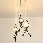 Lampe architecte vintage - Vignette | StyleVintage™ 
