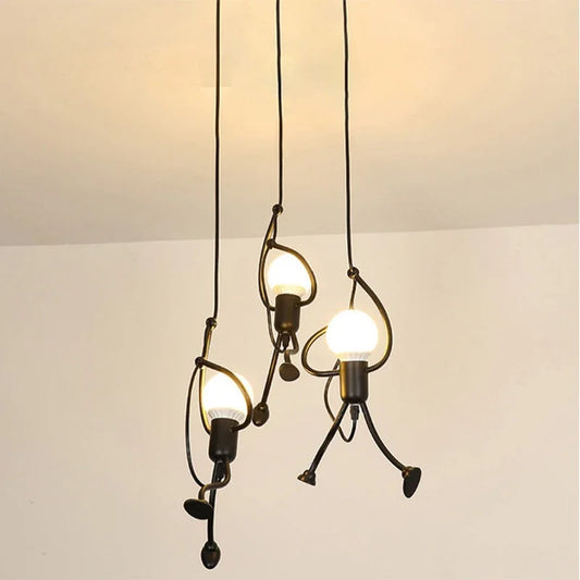 Lampe architecte vintage