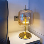Lampe art vintage - Vignette | StyleVintage™ 