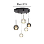 Lampe à bulle vintage - Vignette | StyleVintage™ 