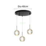 Lampe à bulle vintage - Vignette | StyleVintage™ 