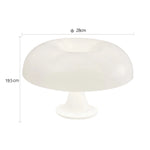 Lampe champignon vintage - Vignette | StyleVintage™ 