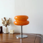 Lampe de chevet vintage - Vignette | StyleVintage™ 