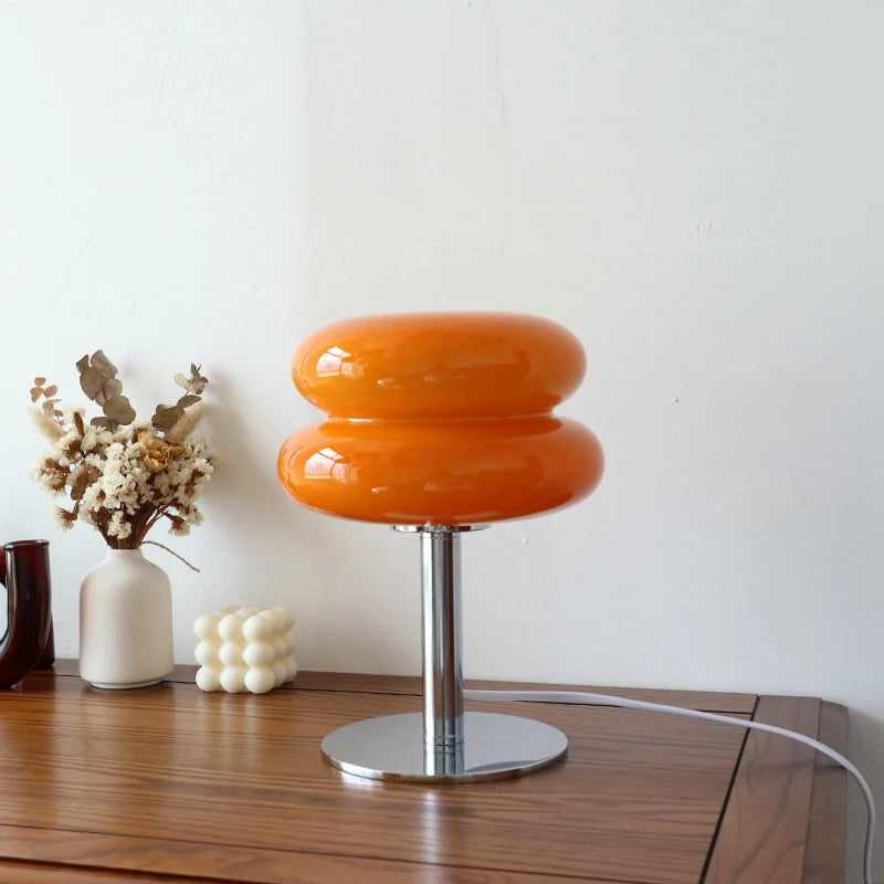 Lampe de chevet vintage 1