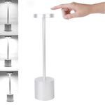 Lampe de table vintage - Vignette | StyleVintage™ 