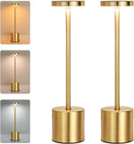 Lampe de table vintage - Vignette | StyleVintage™ 