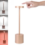 Lampe de table vintage - Vignette | StyleVintage™ 