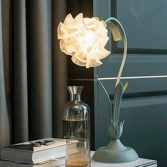Lampe à poser vintage